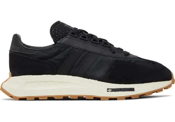 Кроссовки Adidas Retropy E5 Core Black